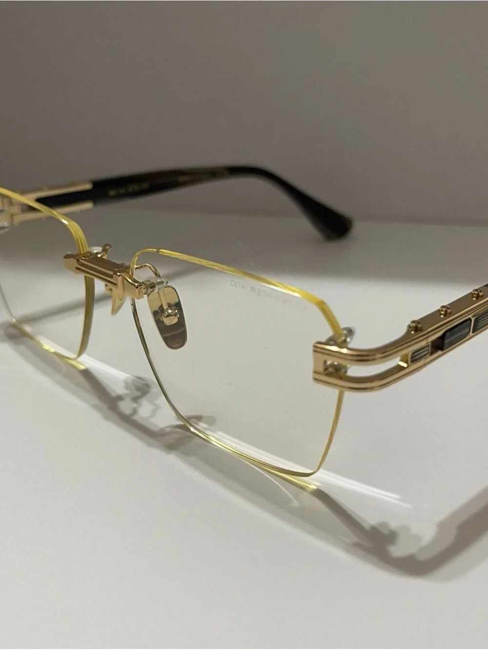 DITA Glasses META-EVO RX $1,005.00